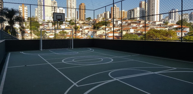 Imagem Apartamento com 3 Quartos à Venda, 142 m² em Perdizes - São Paulo Imagem Apartamento com 3 Quartos à Venda, 142 m² em Perdizes - São Paulo