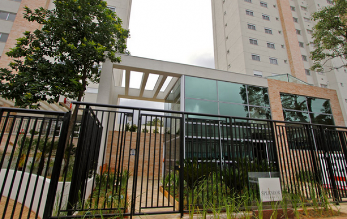 Imagem Apartamento com 3 Quartos à Venda, 167 m²em Parque São Jorge - São Paulo