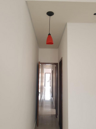 Imagem Casa com 2 Quartos à Venda, 60 m² em Vila Barão - Sorocaba