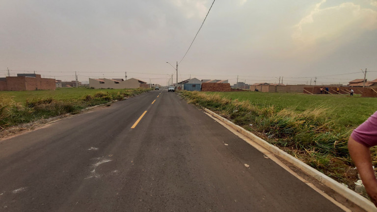 Imagem Terreno à Venda, em Residencial Figueiras do Parque - Campo Grande Imagem Terreno à Venda, em Residencial Figueiras do Parque - Campo Grande