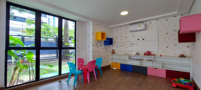 Imagem Apartamento com 2 Quartos à Venda, 57 m² em Espinheiro - Recife Imagem Apartamento com 2 Quartos à Venda, 57 m² em Espinheiro - Recife