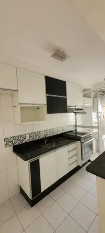 Imagem Apartamento com 2 Quartos à Venda, 60 m²em Campestre - Santo André