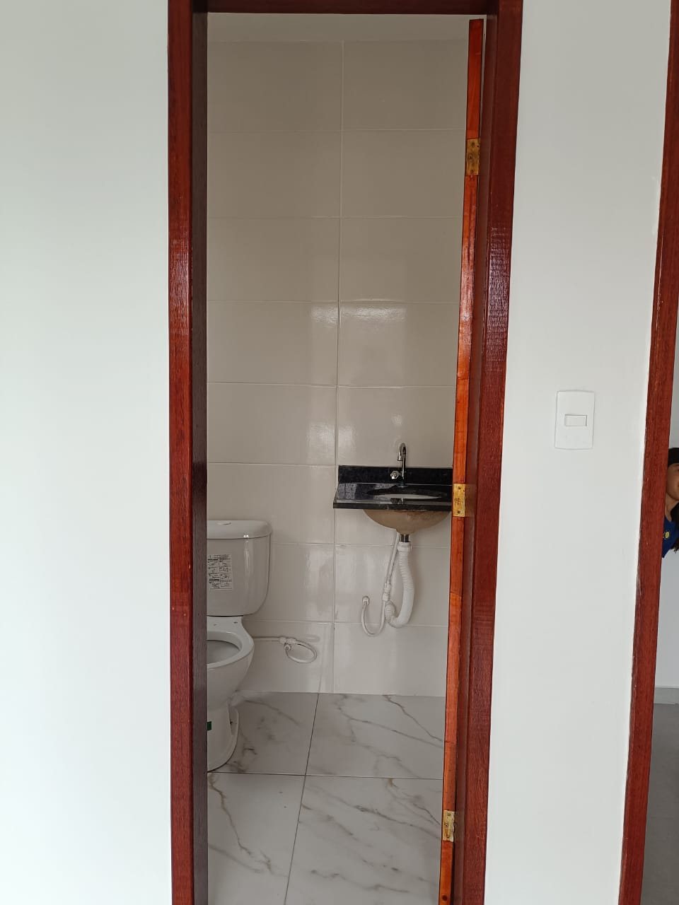 Imagem Casa de Condomínio com 3 Quartos à Venda, 90 m²em Parque Novo Jockey - Campos dos Goytacazes Imagem Casa de Condomínio com 3 Quartos à Venda, 90 m²em Parque Novo Jockey - Campos dos Goytacazes