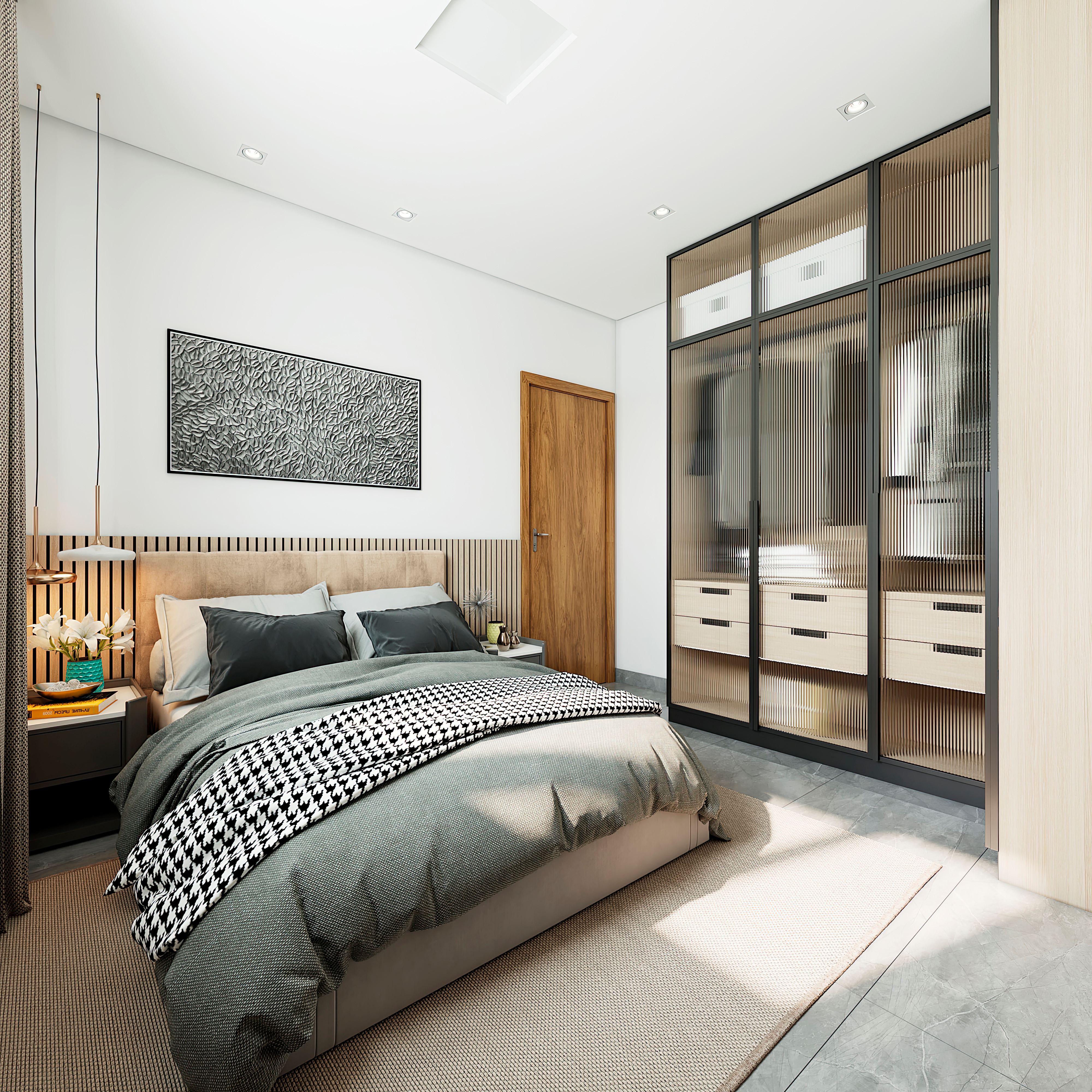 Imagem Apartamento com 3 Quartos à Venda, 105 m² em Boqueirão - Praia Grande Imagem Apartamento com 3 Quartos à Venda, 105 m² em Boqueirão - Praia Grande