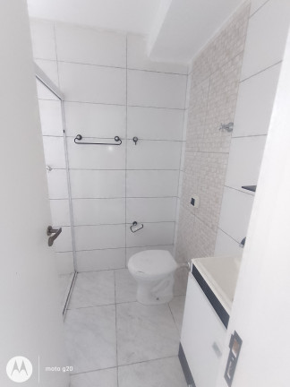 Imagem Apartamento com 2 Quartos à Venda, 43 m² em São Vicente - Itajaí