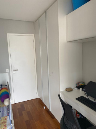 Imagem Apartamento com 3 Quartos à Venda, 115 m² em Chácara Inglesa - São Paulo