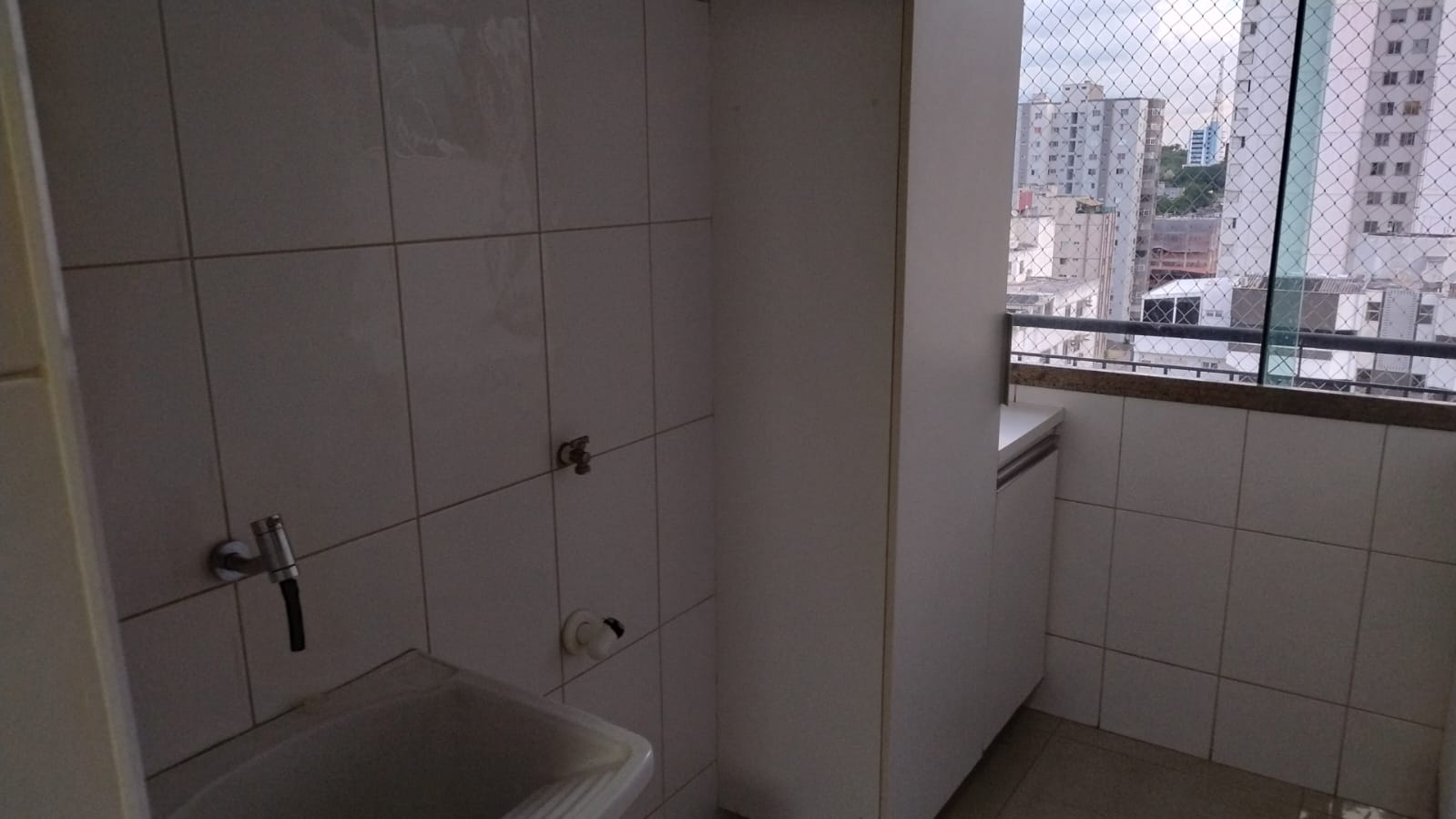 Imagem Apartamento com 3 Quartos à Venda, 107 m²em Setor Bueno - Goiânia Imagem Apartamento com 3 Quartos à Venda, 107 m²em Setor Bueno - Goiânia