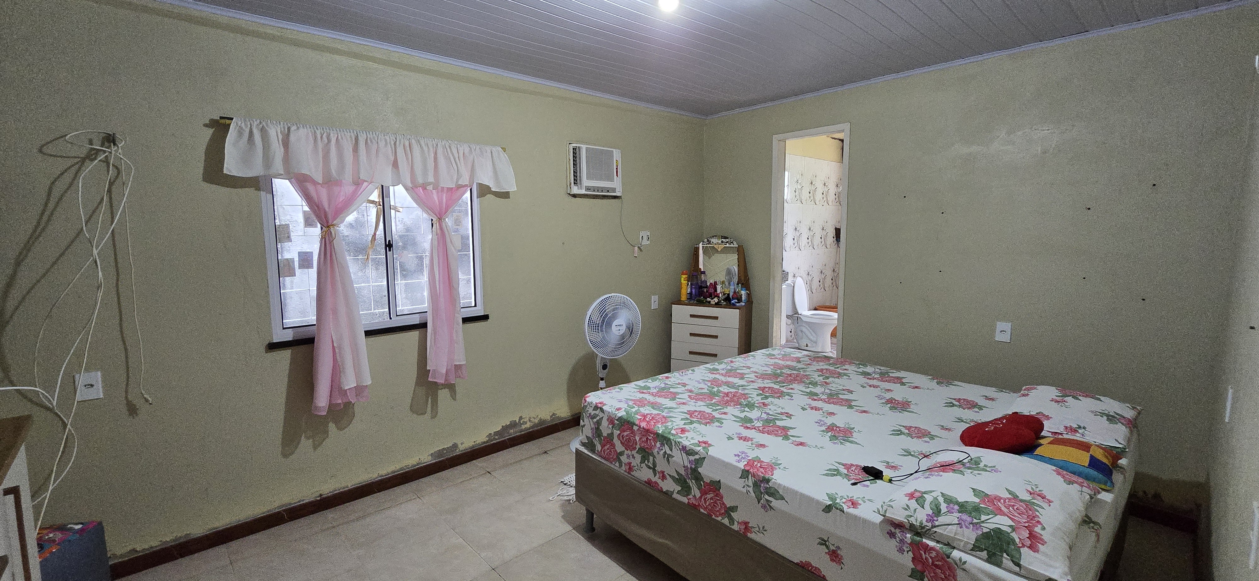 Imagem Casa com 2 Quartos à Venda, 130 m² em Lírio do Vale - Manaus