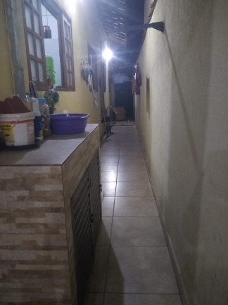 Imagem Casa com 3 Quartos à Venda, 212 m²em Loteamento Residencial Vale das Flores - Tremembé