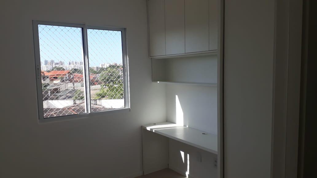 Imagem Apartamento com 3 Quartos à Venda, 77 m² em Renascença - São Luís