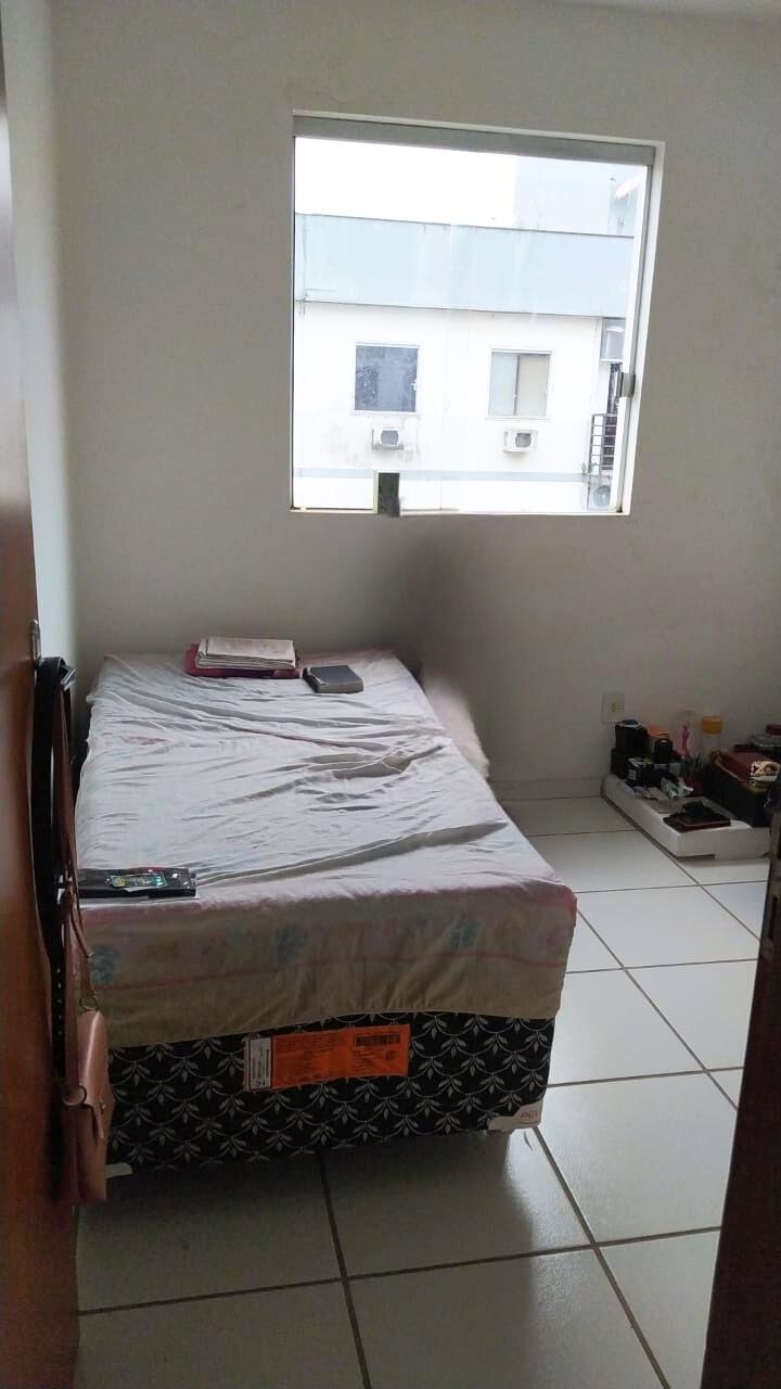 Imagem Apartamento com 3 Quartos à Venda, 60 m²em Quarenta Horas (Coqueiro) - Ananindeua