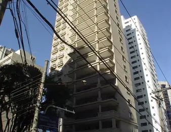 Imagem do condomínio Condomínio Maison Catherine - Jardim Paulista - São Paulo - SP