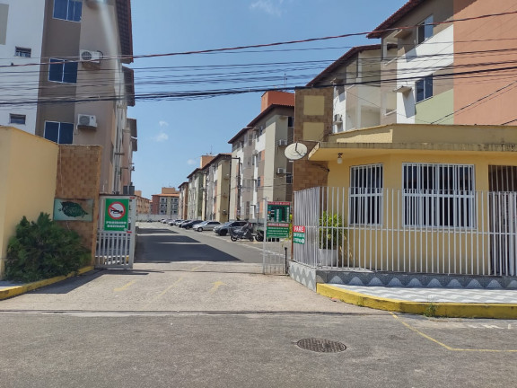 Imagem Apartamento com 2 Quartos à Venda, 1 m² em Cutim Anil - São Luís