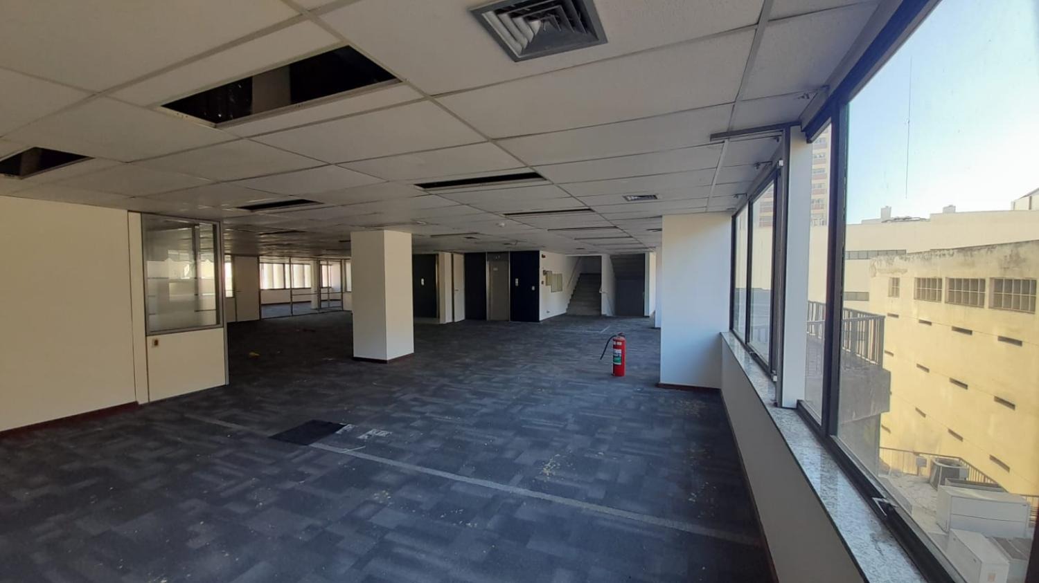 Imóvel Comercial à Venda ou Locação, 1 m²em Centro - Campinas