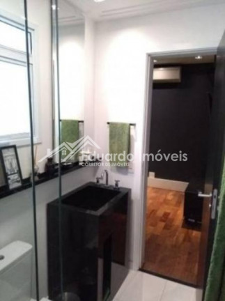 Imagem Apartamento com 3 Quartos à Venda, 140 m² em Santo Antônio - São Caetano Do Sul Imagem Apartamento com 3 Quartos à Venda, 140 m² em Santo Antônio - São Caetano Do Sul