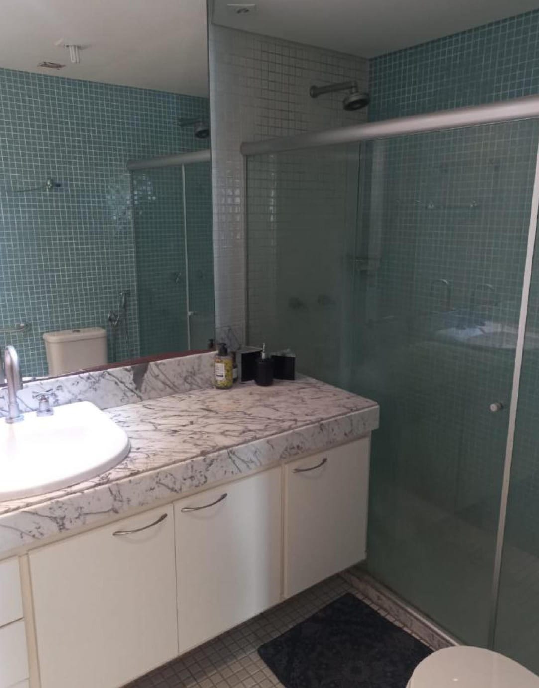 Imagem Apartamento com 1 Quarto para Alugar, 60 m²em Barra - Salvador