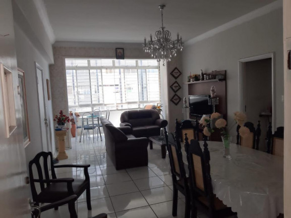 Imagem Apartamento com 3 Quartos à Venda, 127 m² em Boa Vista - Recife