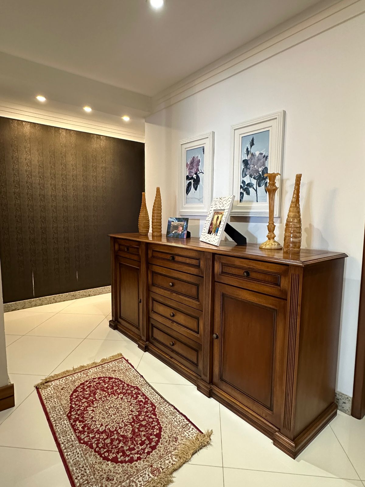 Imagem Apartamento com 4 Quartos à Venda, 354 m²em Itapuã - Vila Velha