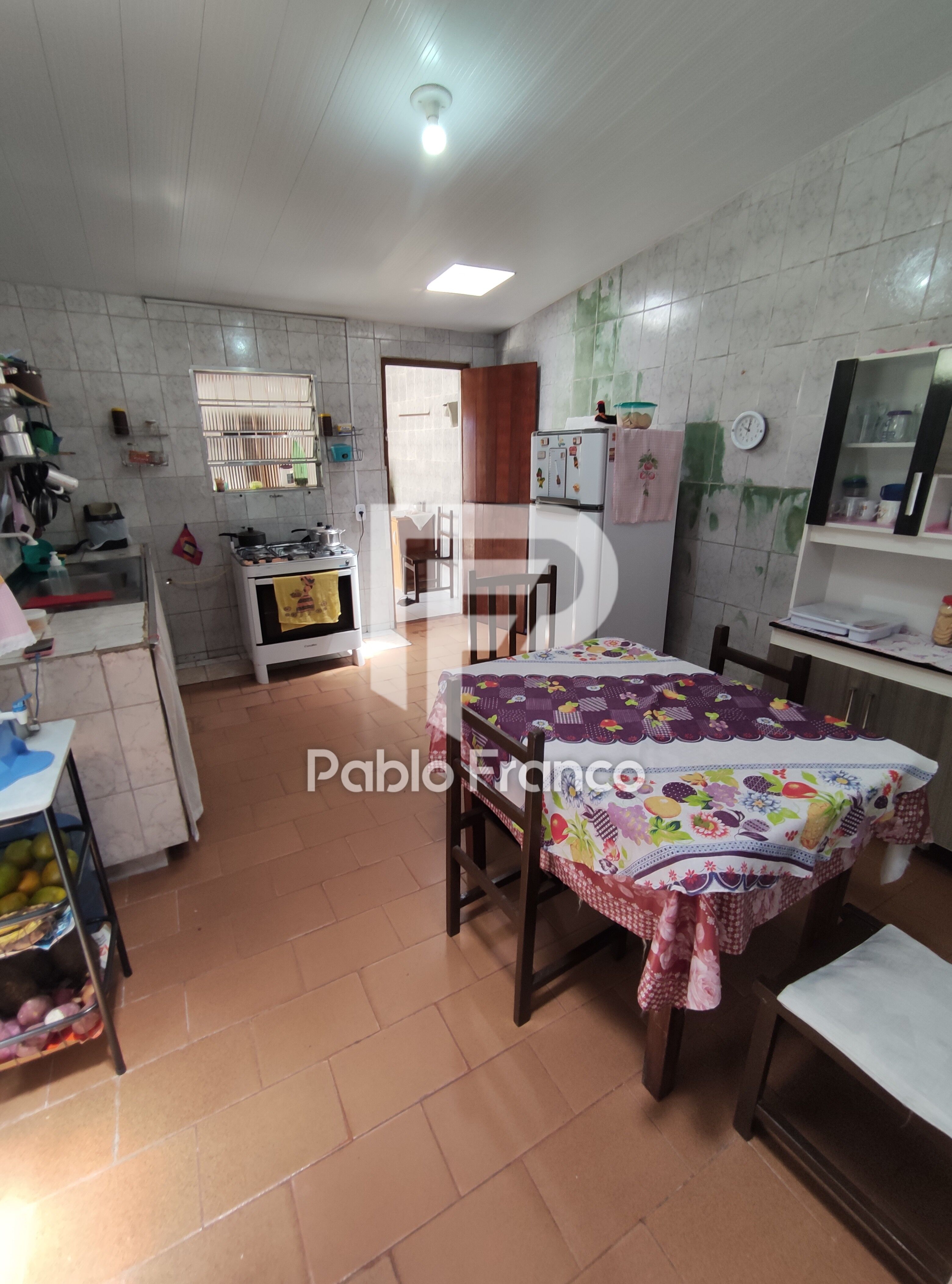 Imagem Casa com 3 Quartos à Venda, 90 m²em Santa Cruz - Campina Grande