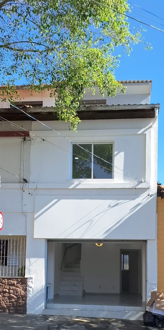 Sala Comercial à Venda ou Locação, 60 m²em Santa Paula - São Caetano do Sul