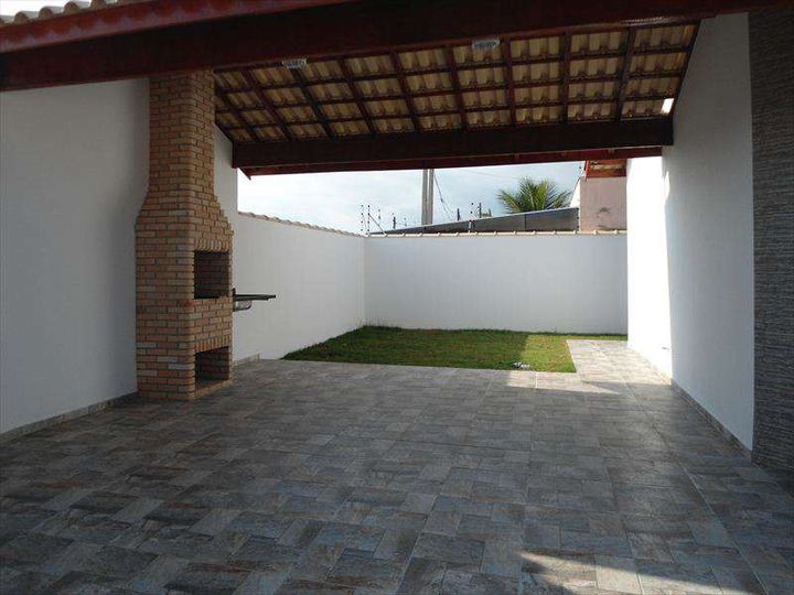 Imagem Casa com 2 Quartos à Venda, 75 m² em Tupy - Itanhaém Imagem Casa com 2 Quartos à Venda, 75 m² em Tupy - Itanhaém