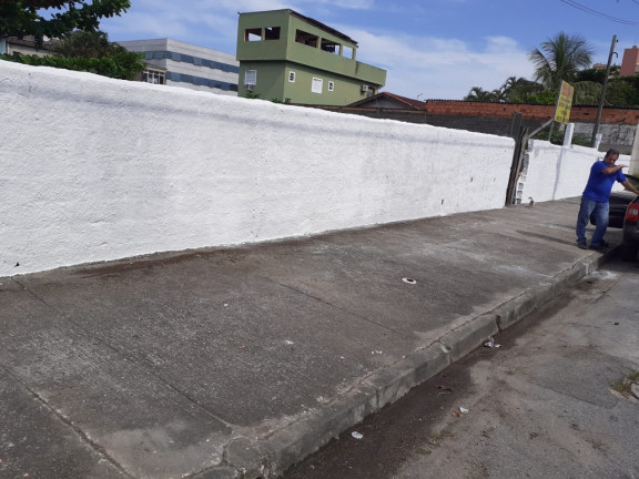Imagem Terreno à Venda, em Enseada - Guarujá Imagem Terreno à Venda, em Enseada - Guarujá