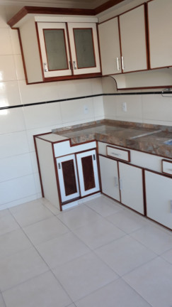 Imagem Casa de Condomínio com 2 Quartos à Venda, 160 m² em Samburá (Tamoios) - Cabo Frio