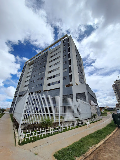 Imagem do condomínio Condomínio Bela Cintra III - Samambaia Sul (Samambaia) - Brasília - DF