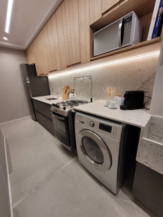 Imagem Apartamento com 2 Quartos à Venda, 48 m² em Bonsucesso - Rio de Janeiro