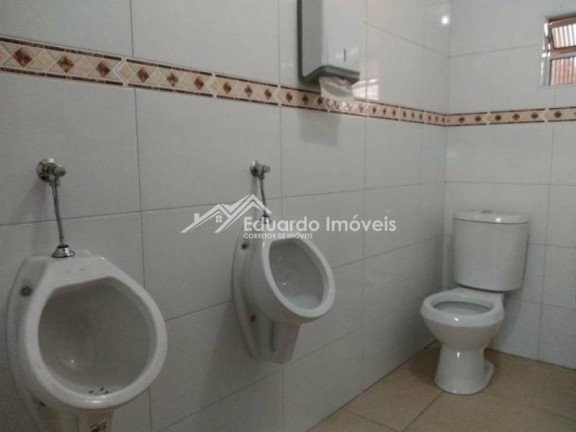 Imagem Galpão para Alugar, 320 m² em Vila Sacadura Cabral - Santo André Imagem Galpão para Alugar, 320 m² em Vila Sacadura Cabral - Santo André