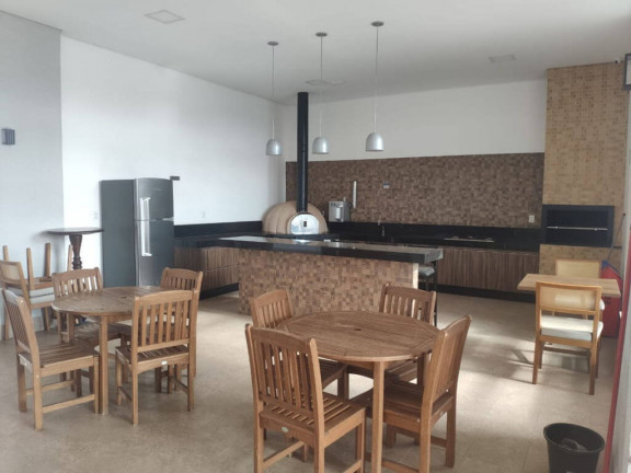Imagem Apartamento com 2 Quartos à Venda, 69 m² em Jardim Atlântico - Goiânia