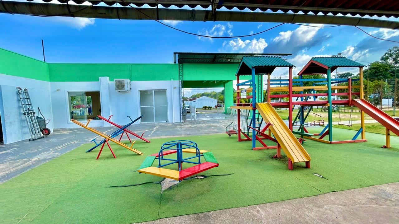 Imagem Casa de Condomínio com 2 Quartos à Venda, 43 m²em Centro - Ananindeua