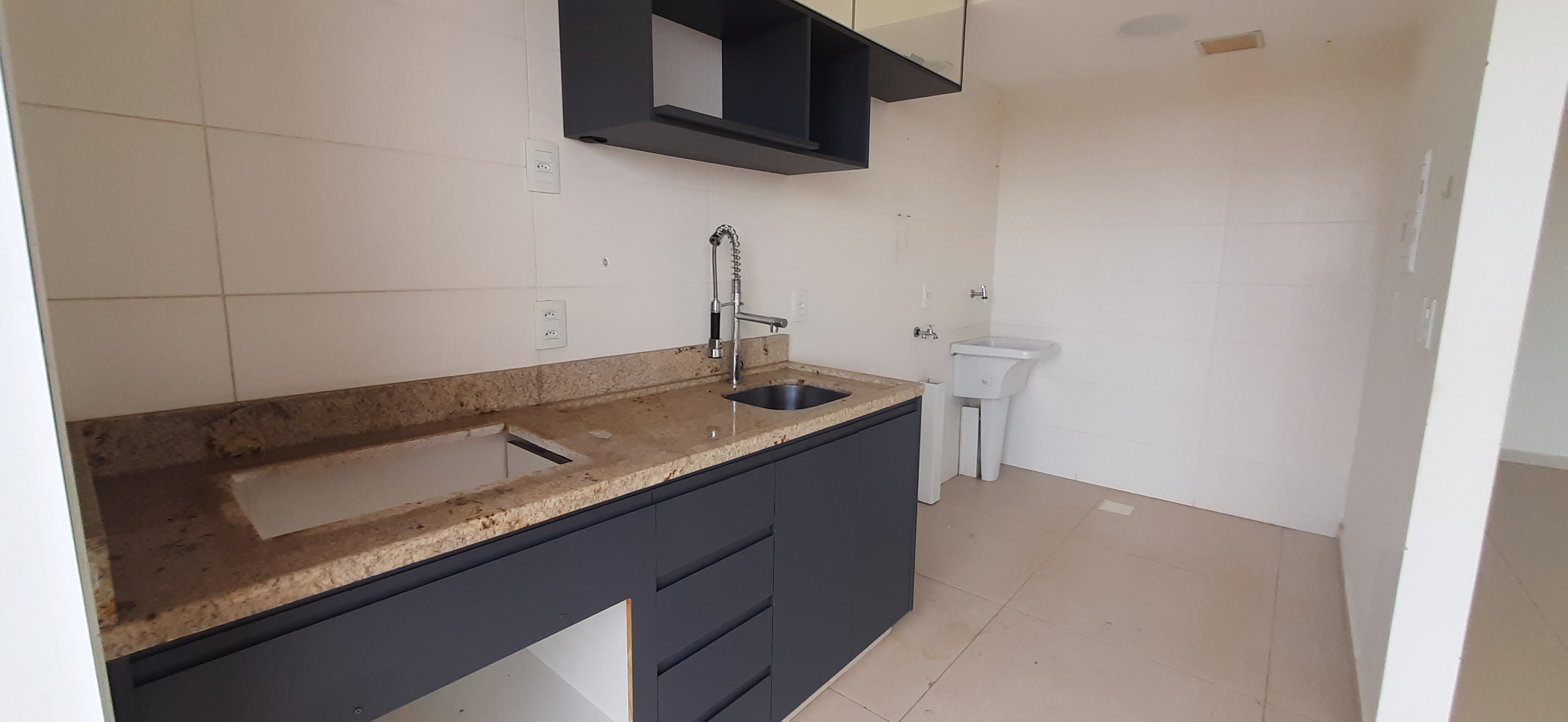 Imagem Apartamento com 3 Quartos para Alugar, 90 m²em Parque Amazônia - Goiânia Imagem Apartamento com 3 Quartos para Alugar, 90 m²em Parque Amazônia - Goiânia