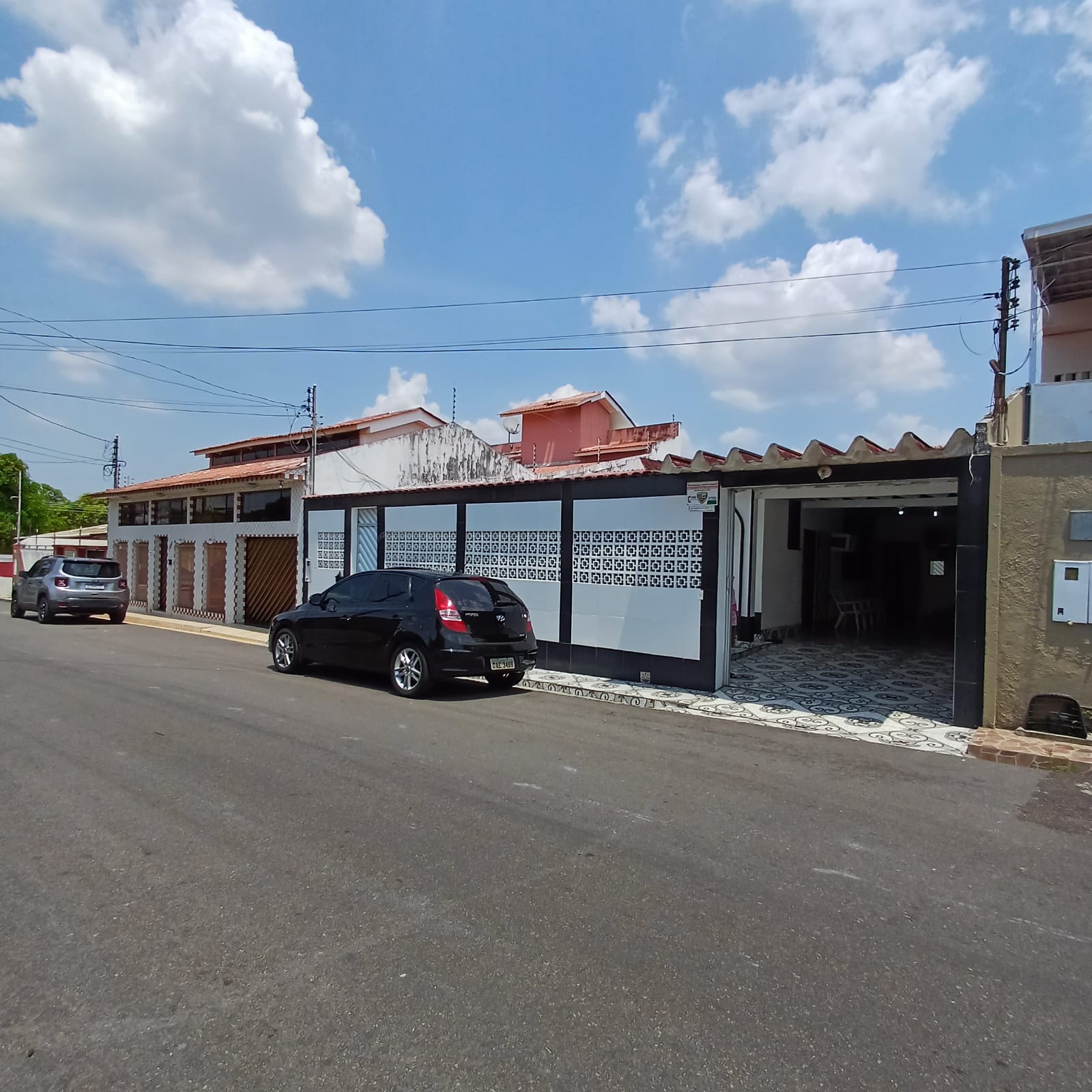 Imagem Casa com 4 Quartos à Venda, 263 m²em Dom Pedro I - Manaus