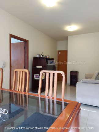 Imagem Apartamento com 2 Quartos à Venda, 60 m² em Caiçaras - Belo Horizonte