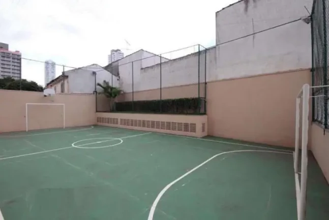 Imagem Apartamento com 3 Quartos à Venda, 150 m² em Vila Regente Feijó - São Paulo Imagem Apartamento com 3 Quartos à Venda, 150 m² em Vila Regente Feijó - São Paulo