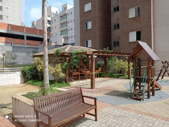 Imagem Apartamento com 2 Quartos à Venda, 54 m² em Centro - Diadema