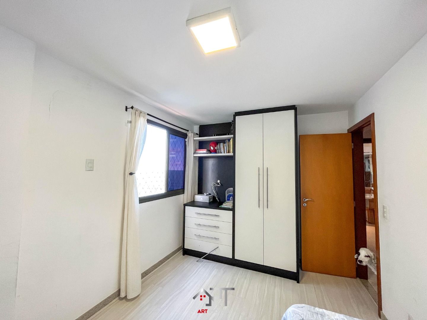 Imagem Apartamento com 4 Quartos à Venda, 170 m²em Praia de Itaparica - Vila Velha Imagem Apartamento com 4 Quartos à Venda, 170 m²em Praia de Itaparica - Vila Velha