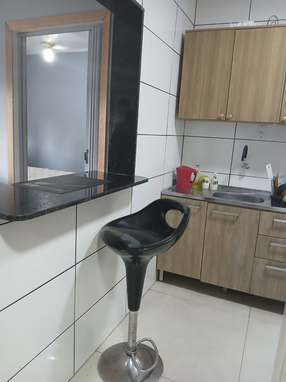 Imagem Apartamento com 1 Quarto à Venda ou Locação, 42 m² em Cristal - Porto Alegre Imagem Apartamento com 1 Quarto à Venda ou Locação, 42 m² em Cristal - Porto Alegre