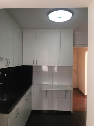 Imagem Apartamento com 3 Quartos para Alugar, 80 m² em Vila Olímpia - São Paulo Imagem Apartamento com 3 Quartos para Alugar, 80 m² em Vila Olímpia - São Paulo