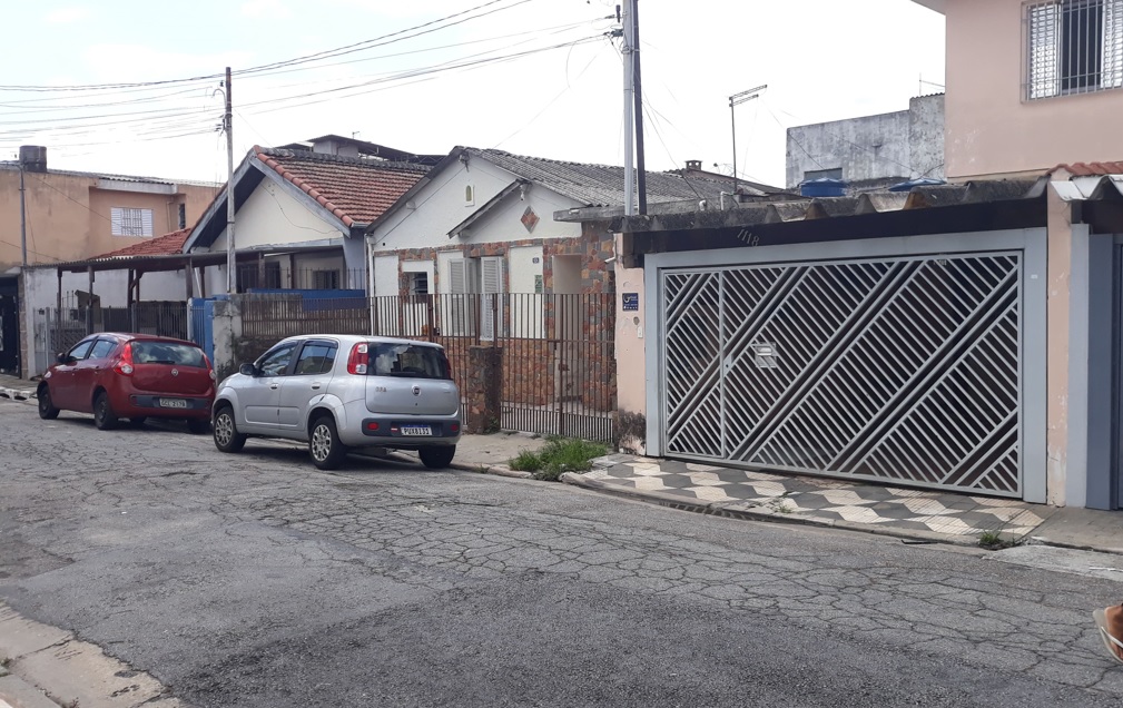 Imagem Terreno à Venda, 250 m²em Vila Nova Carolina - São Paulo Imagem Terreno à Venda, 250 m²em Vila Nova Carolina - São Paulo