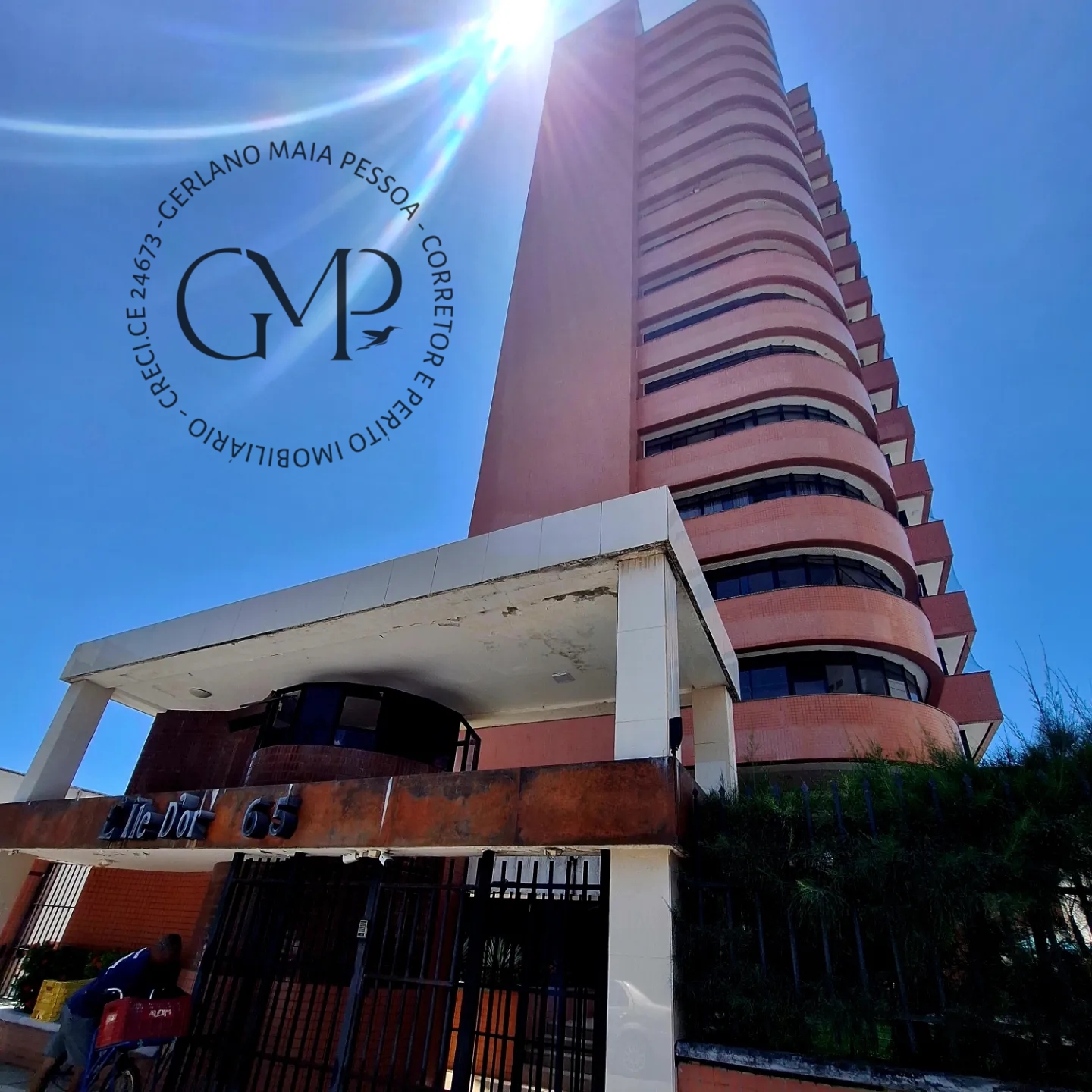 Apartamento com 4 Quartos à Venda, 223 m²em Aldeota - Fortaleza