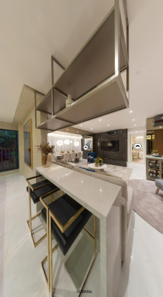 Imagem Apartamento com 3 Quartos à Venda,  em Chácara Inglesa - São Paulo