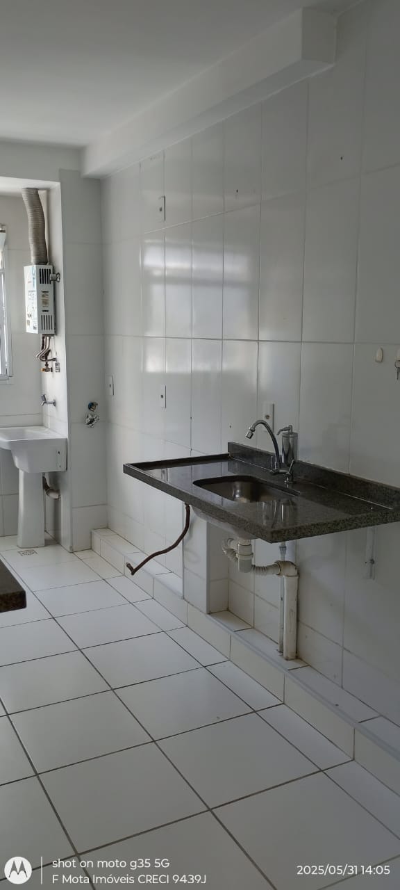Imagem Apartamento com 2 Quartos para Alugar, 49 m² em Jardim Tropical - Nova Iguaçu Imagem Apartamento com 2 Quartos para Alugar, 49 m² em Jardim Tropical - Nova Iguaçu