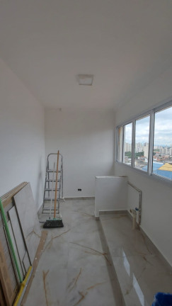 Imagem Apartamento com 4 Quartos à Venda, 300 m² em Tatuapé - São Paulo