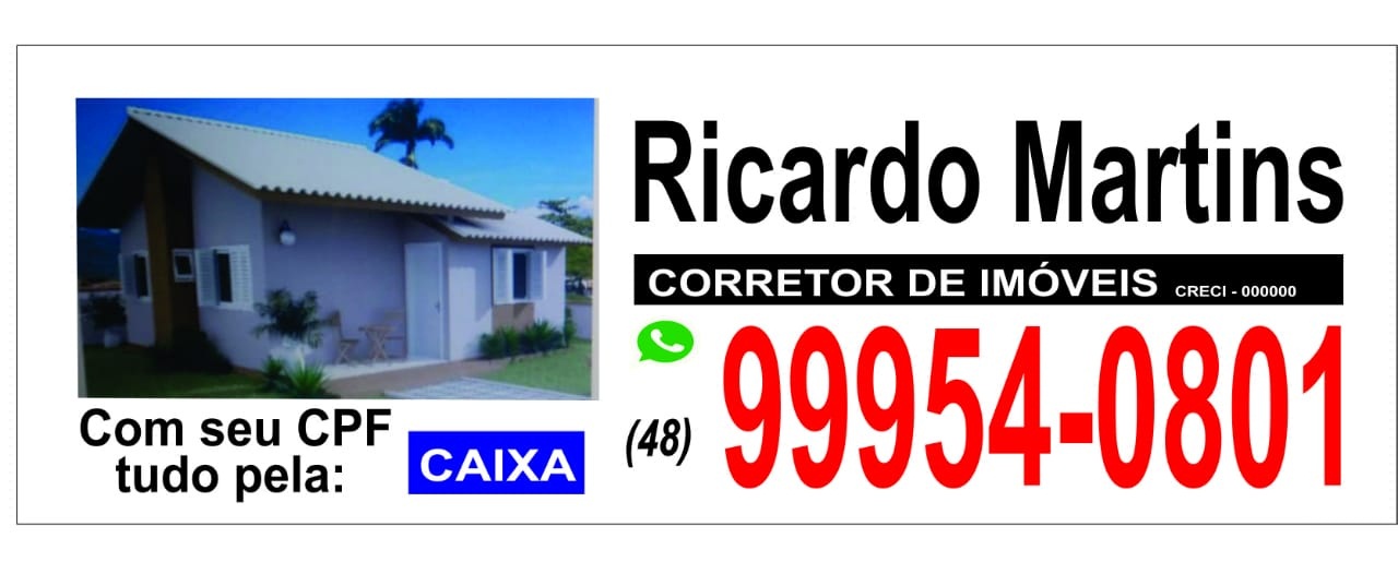 Imagem Terreno à Venda, 348 m²em São Defende - Criciúma Imagem Terreno à Venda, 348 m²em São Defende - Criciúma