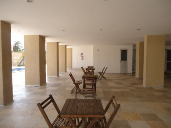 Imagem Apartamento com 3 Quartos à Venda, 66 m²em Maraponga - Fortaleza