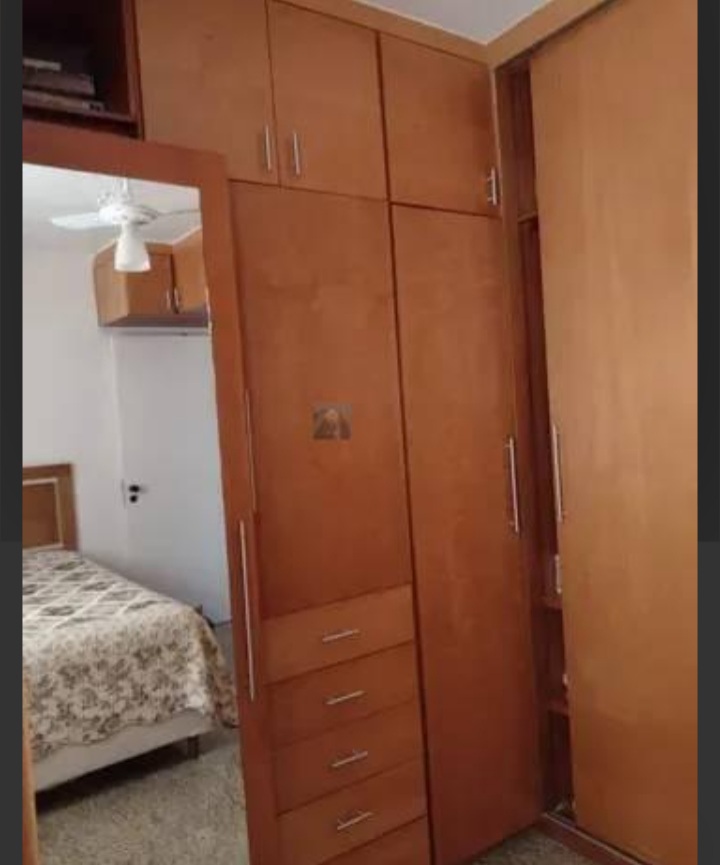 Imagem Apartamento com 4 Quartos à Venda, 115 m²em Bosque dos Eucaliptos - São José dos Campos