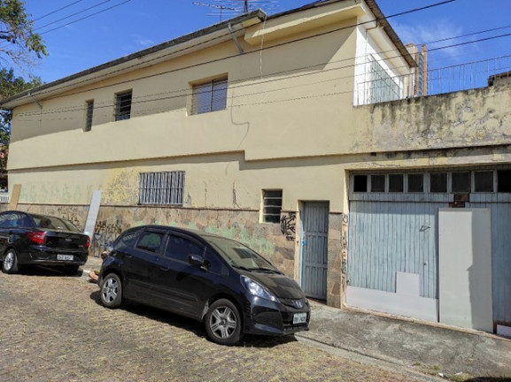 Imagem Casa com 3 Quartos para Alugar, 150 m² em Vila Gomes Cardim - São Paulo