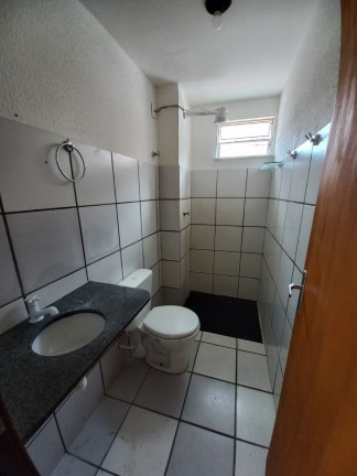 Imagem Apartamento com 2 Quartos à Venda, 1 m² em Vila Vicente Fialho - São Luís
